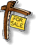 For Sale Sign